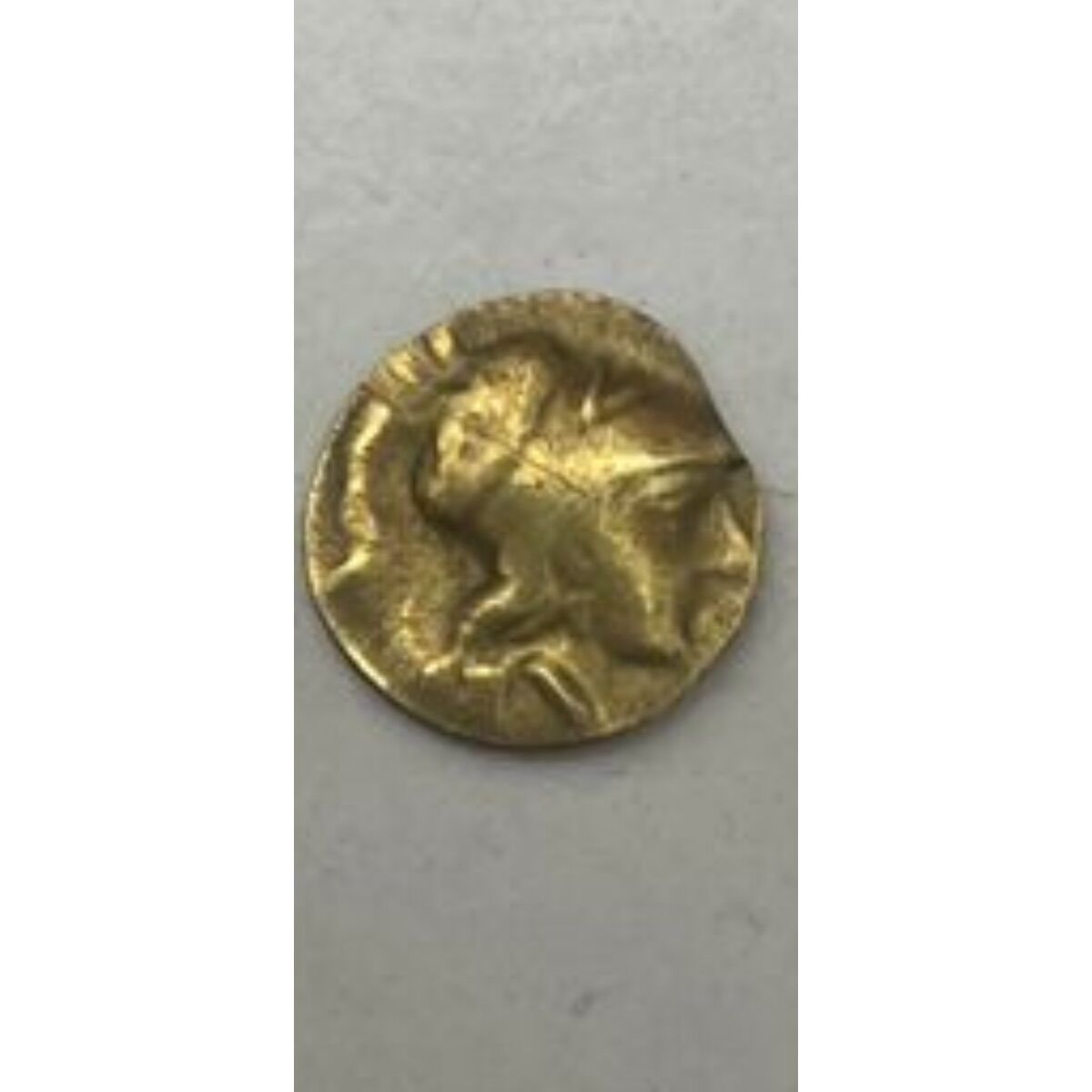اصالت سکه دوره اسکندر مقدونی