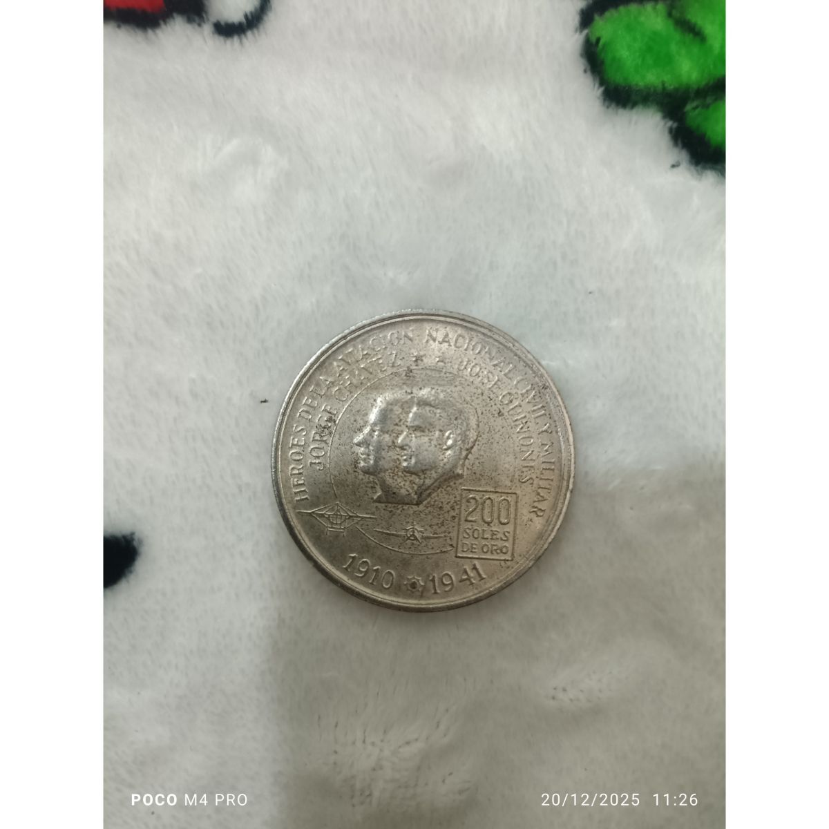 ارزش کلکسیونی سکه