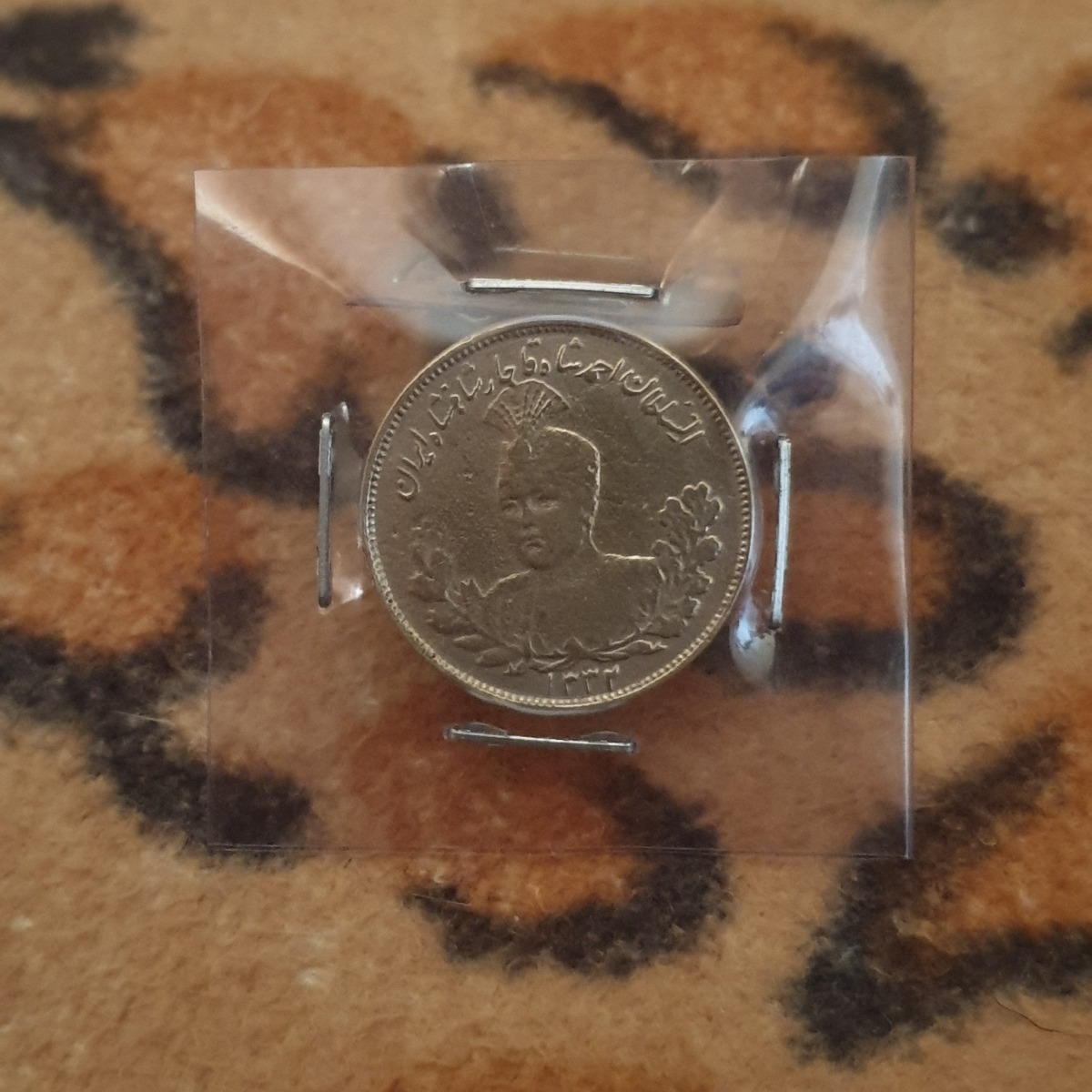قیمت حدودی 