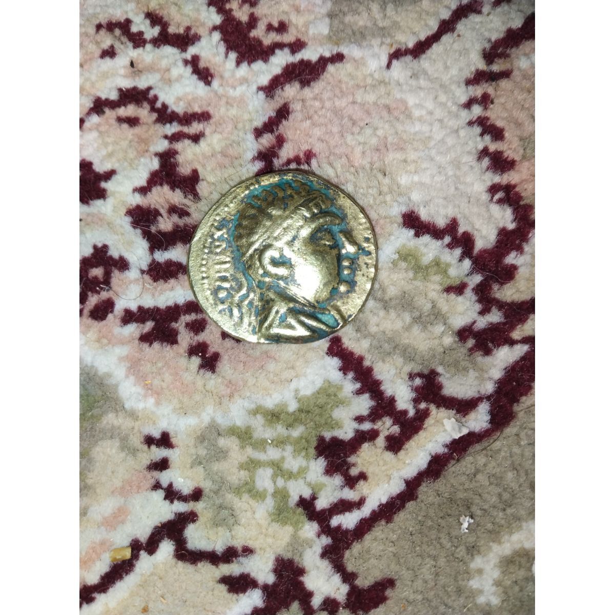 این سکه برای چه دوره ای هست؟