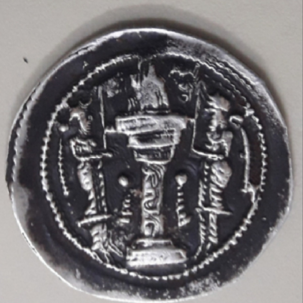 یزد گرد اول