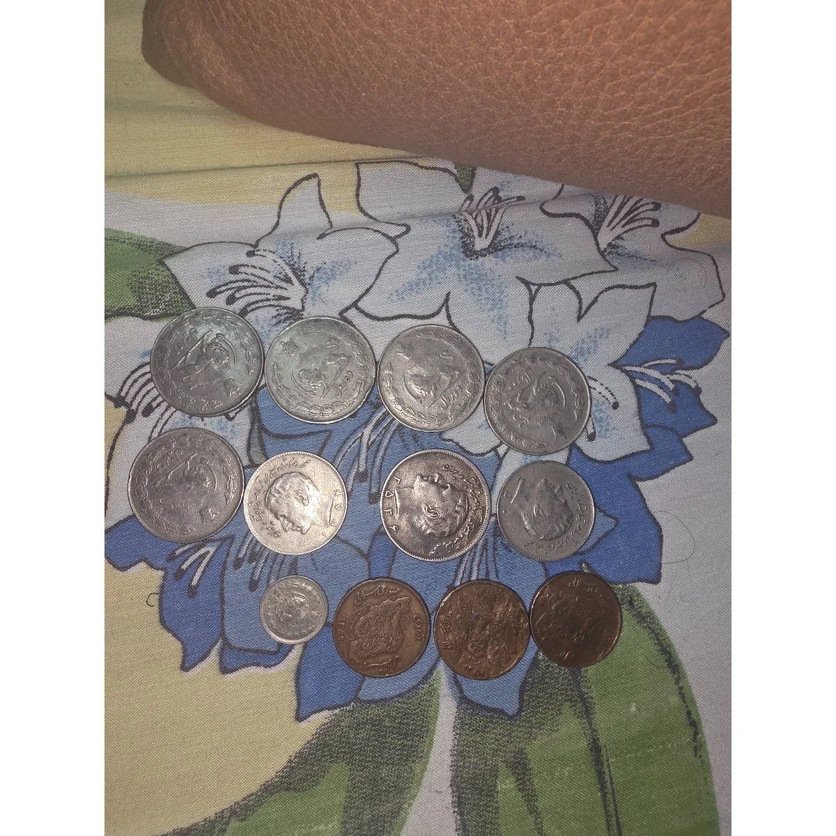 قیمت گذاری سکه