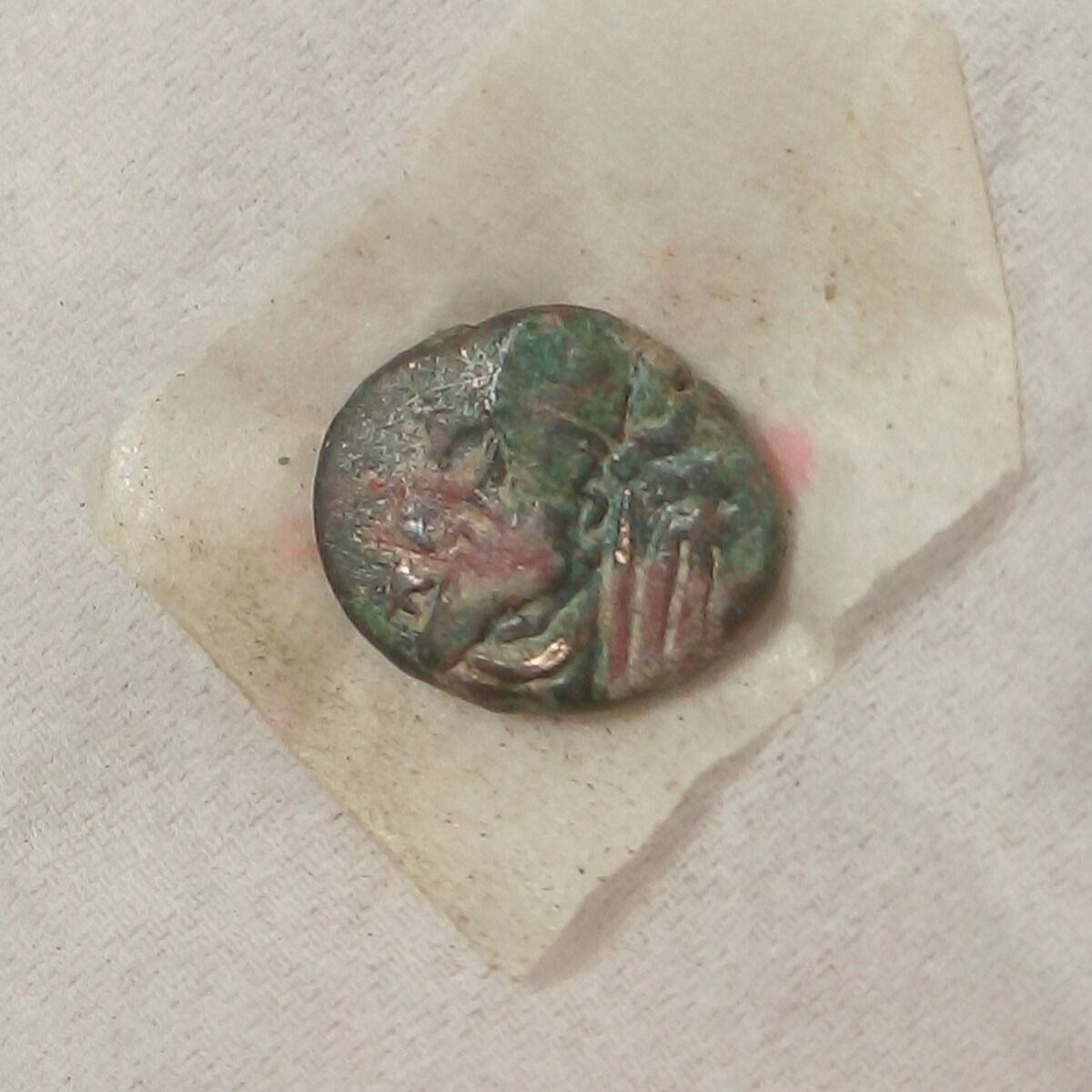 قدمت و اصالت سکه