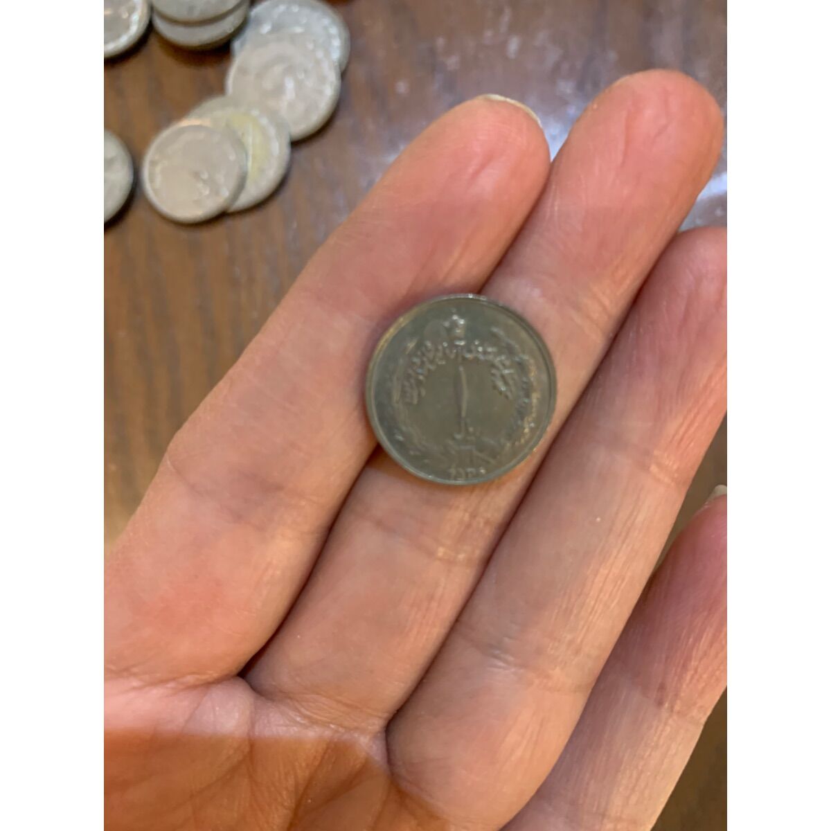 اصالت سکه و ارزش انها
