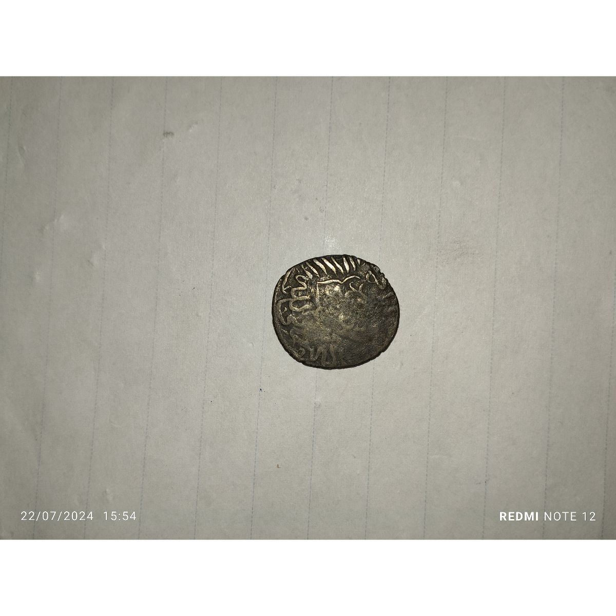 اصالت و دوره سکه قدیمی
