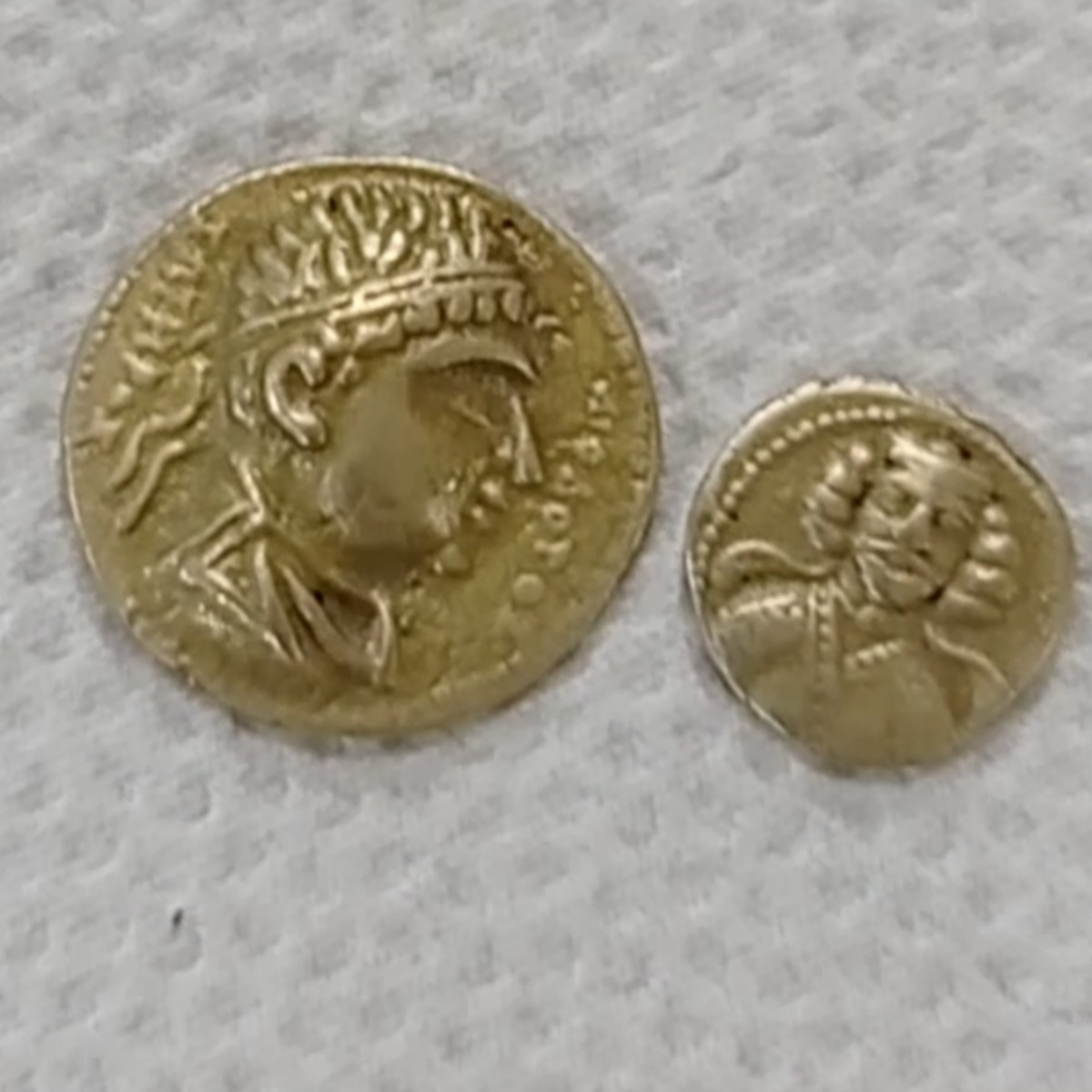 کارشناسی سکه و ارزش مالی