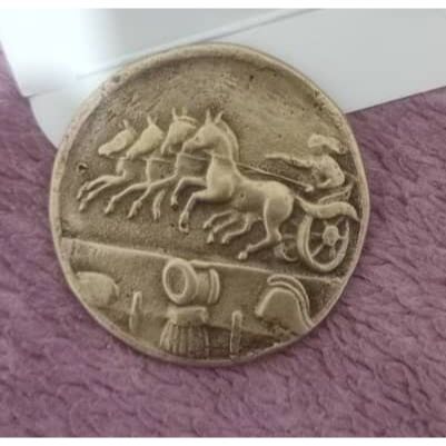 آیا این سکه اصل است