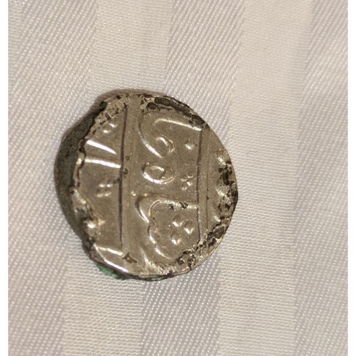 سکه دوره گورکانی