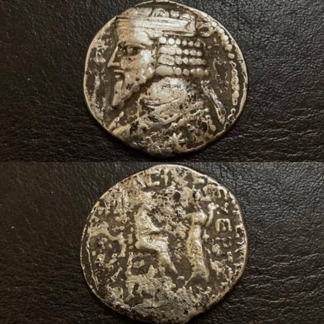 اصالت سکه و مال چه شاهی هست