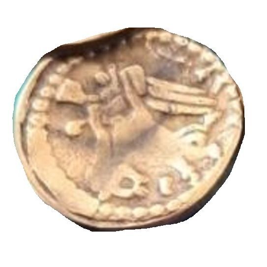 این سکه مربوط به چه دورانی هست