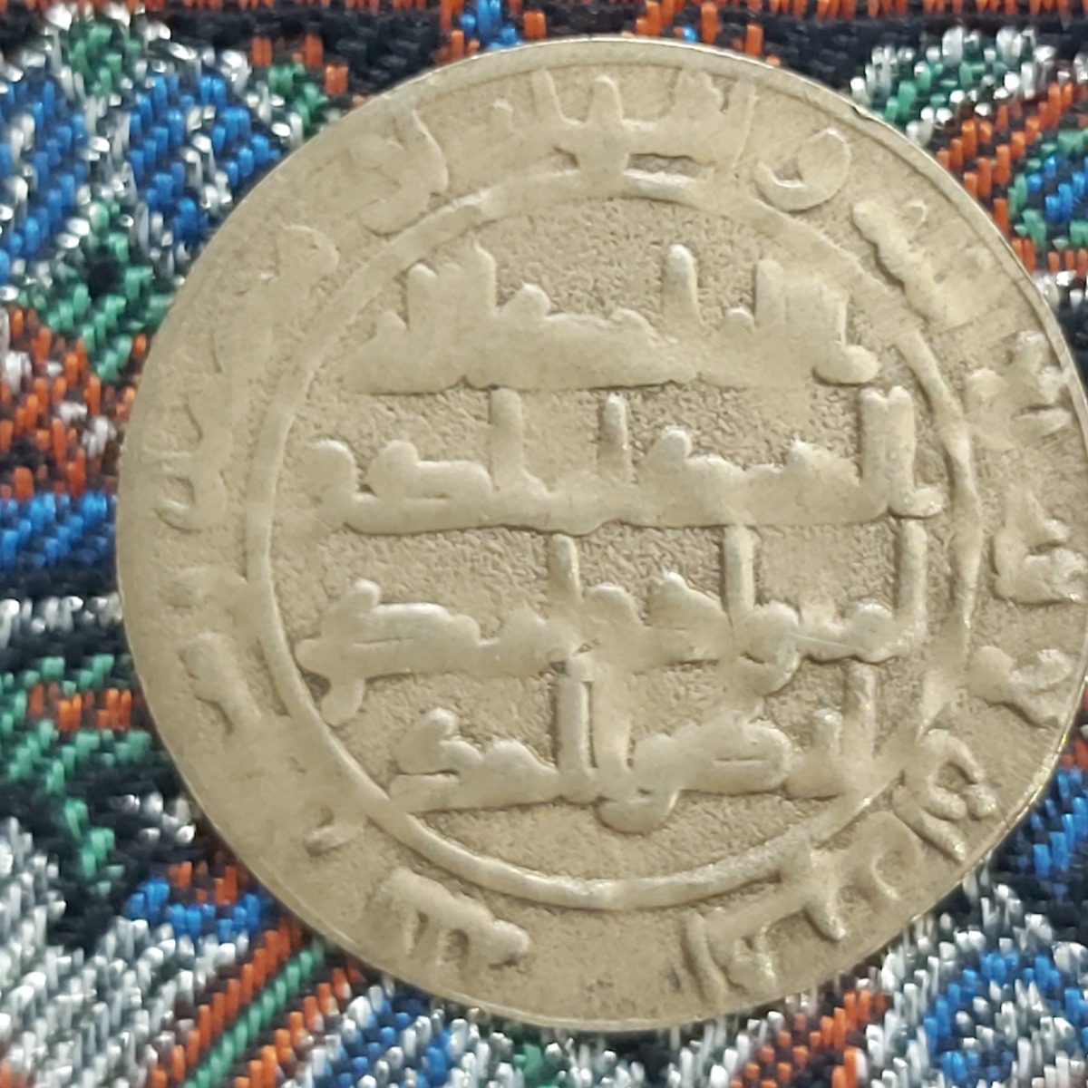 سکه اصالت دارد؟ 
