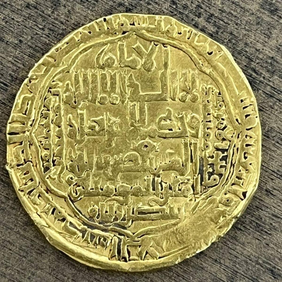 اصالت و دوره سکه طلا نوع چکشی