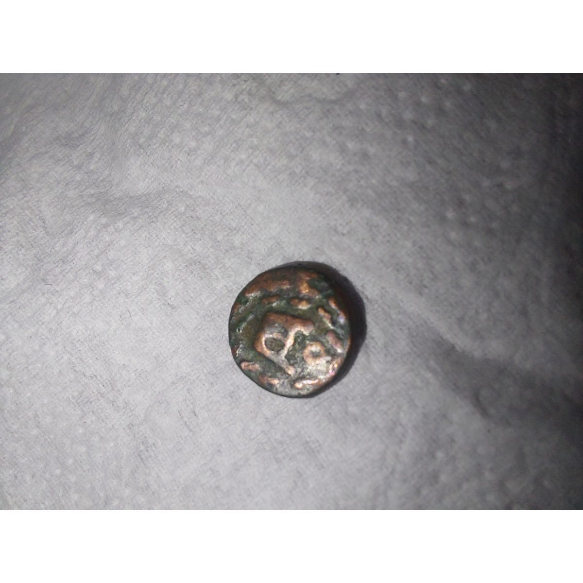 تشخیص نوع و دوره سکه
