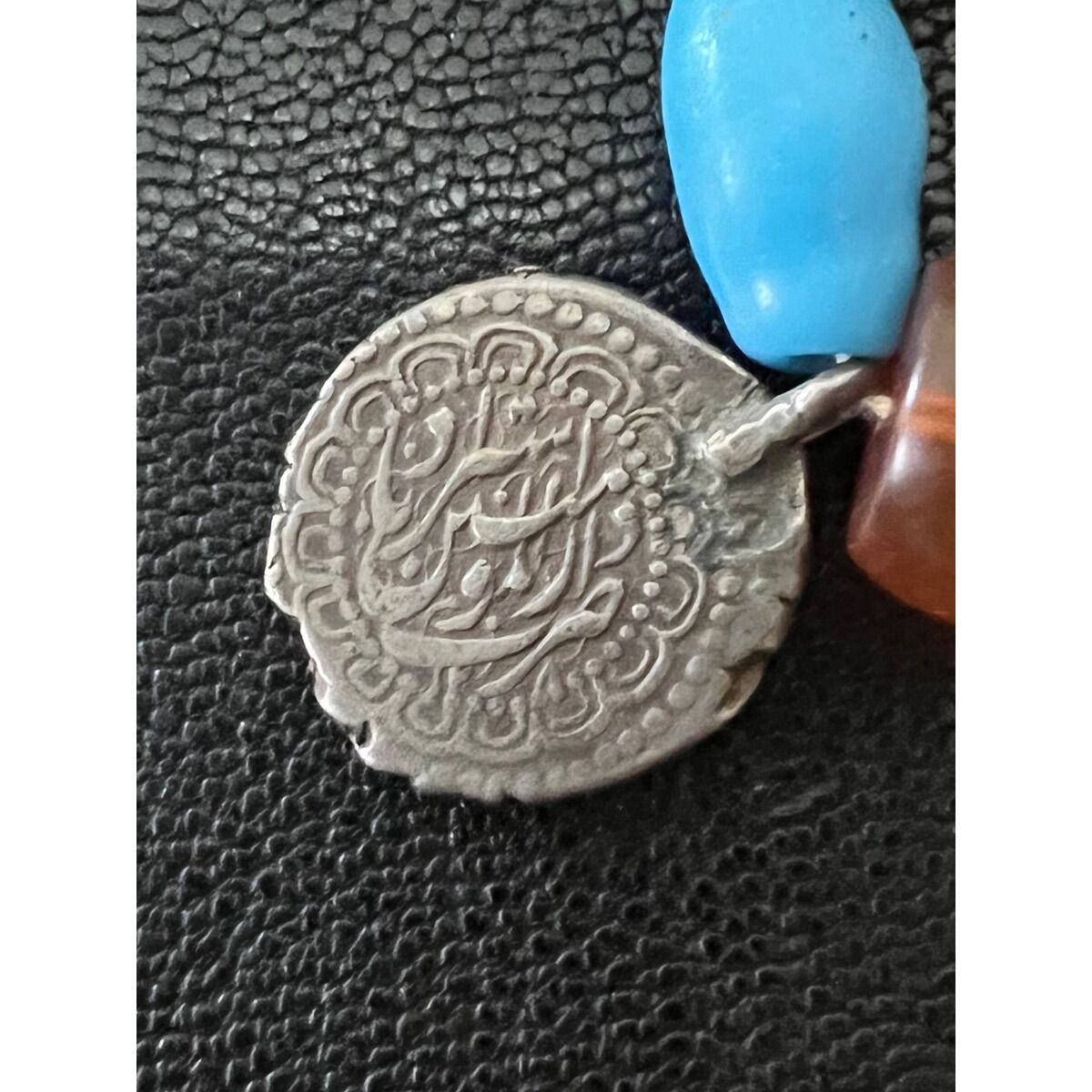 اصالت سکه قاجاری