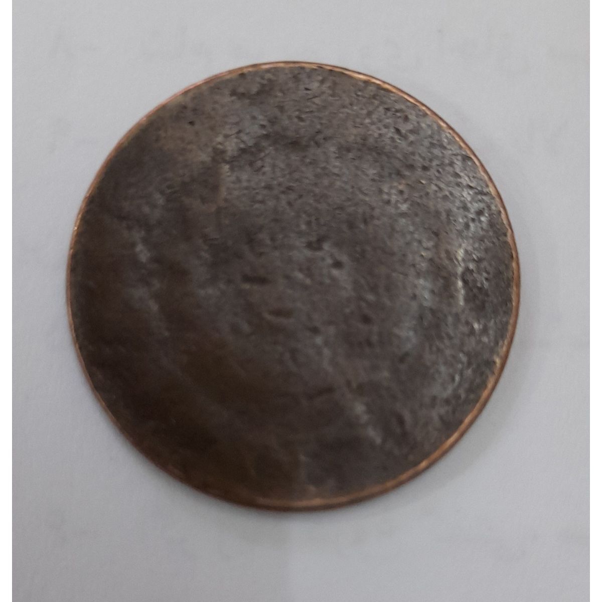 ارزش سکه محو
