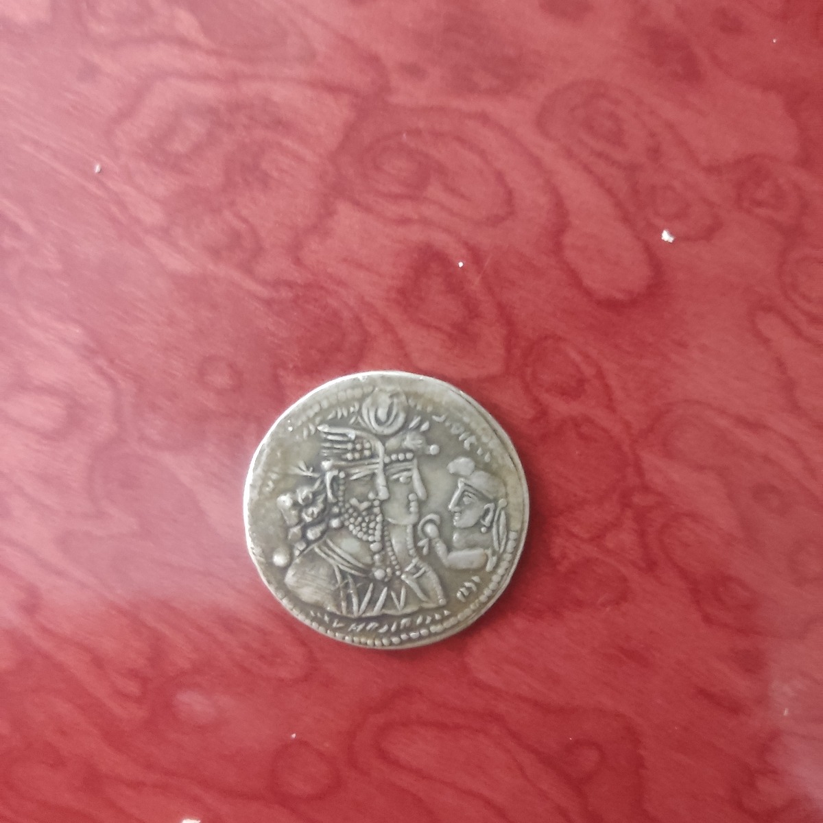 سکه اصلی