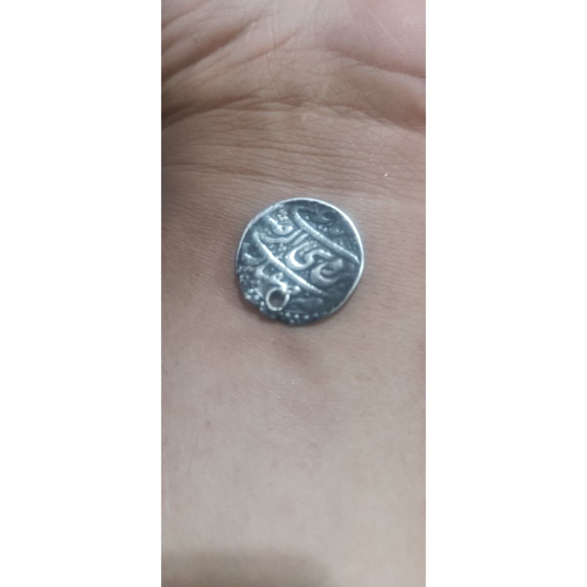 تشخیص جنس سکه و اصالت