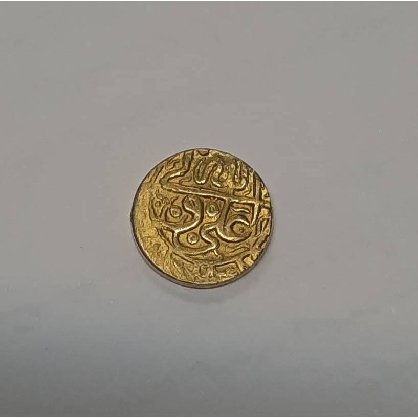 بررسی اصالت سکه صفوی
