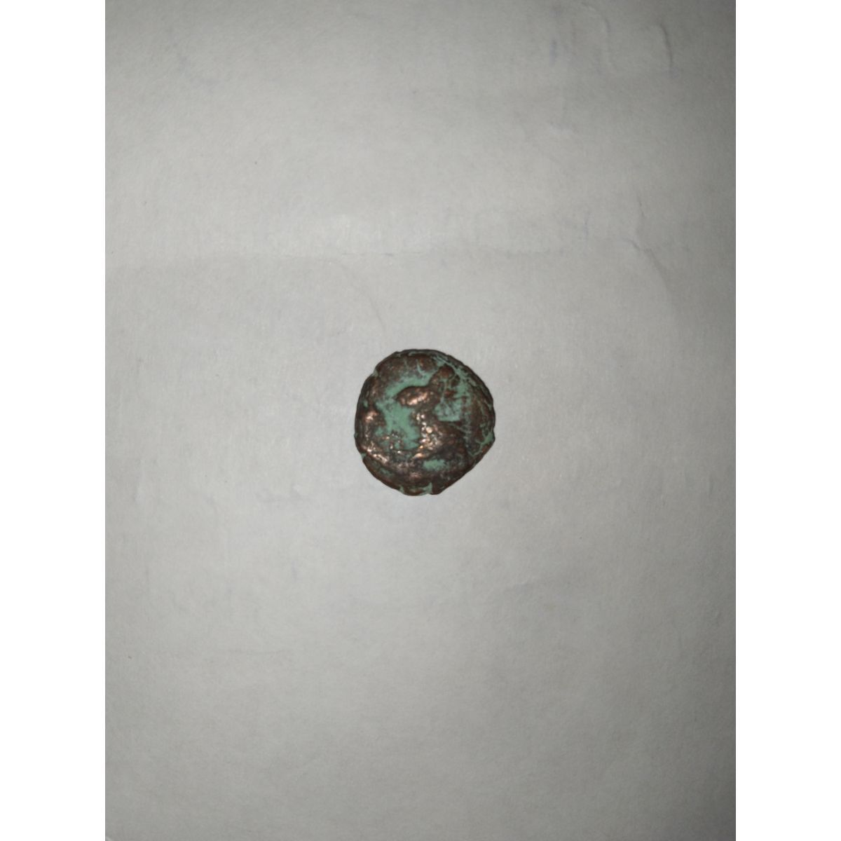 اصالت و دوره پادشاهی سکه ها