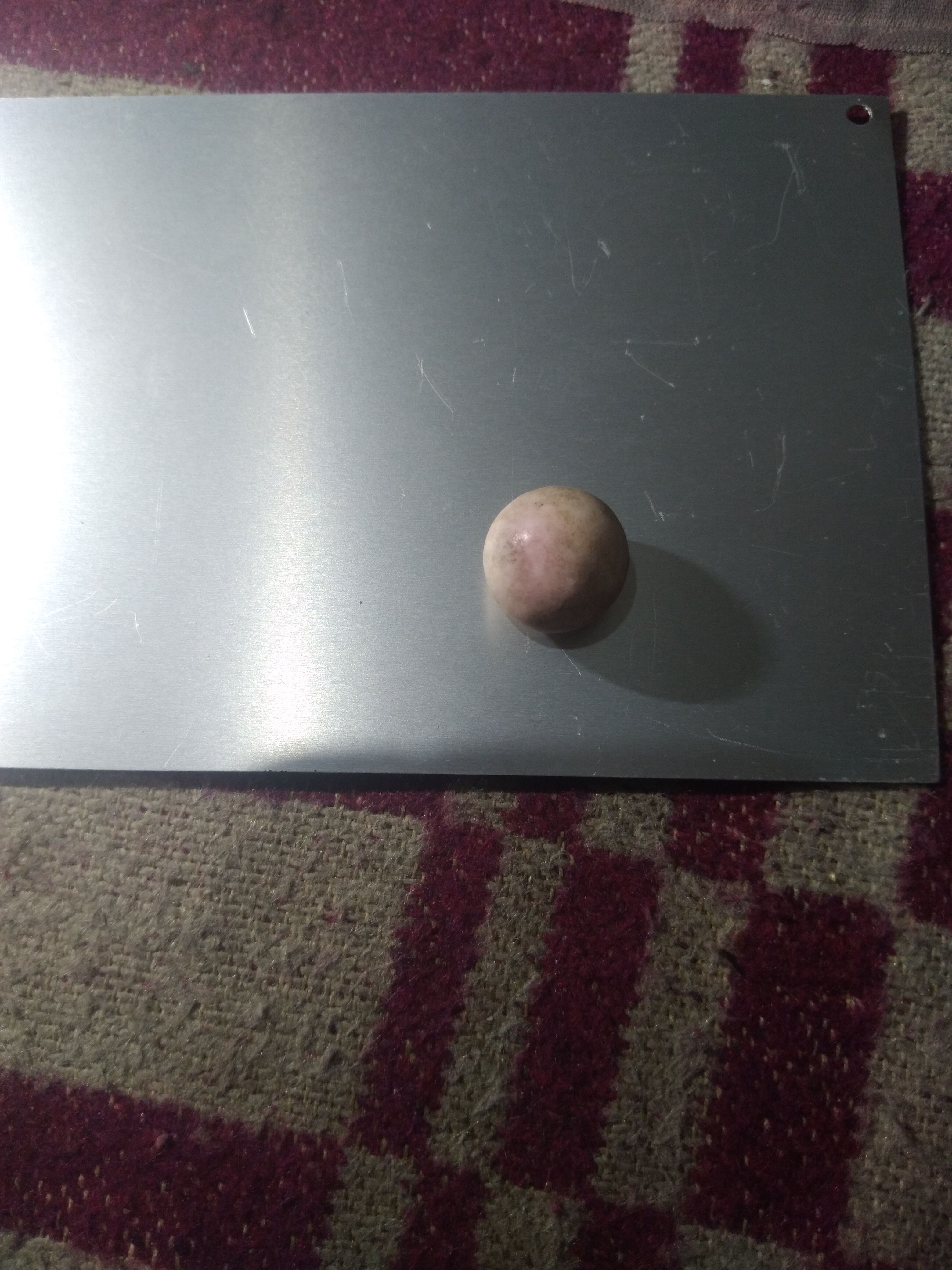 سنگ شناسی
