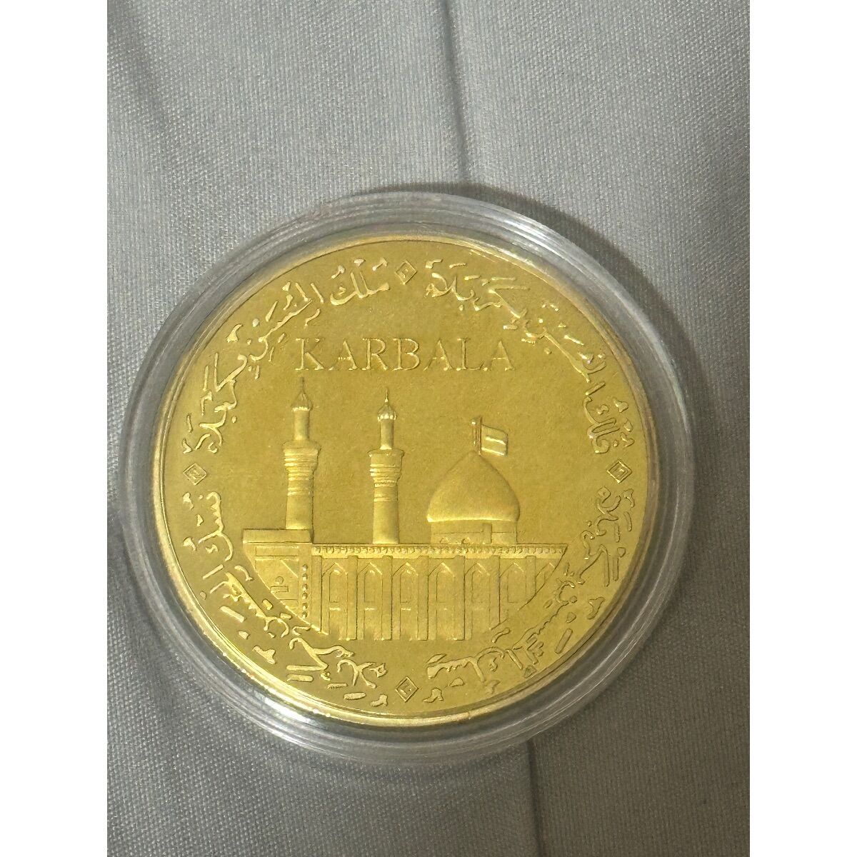تعیین قیمت سکه یادبود