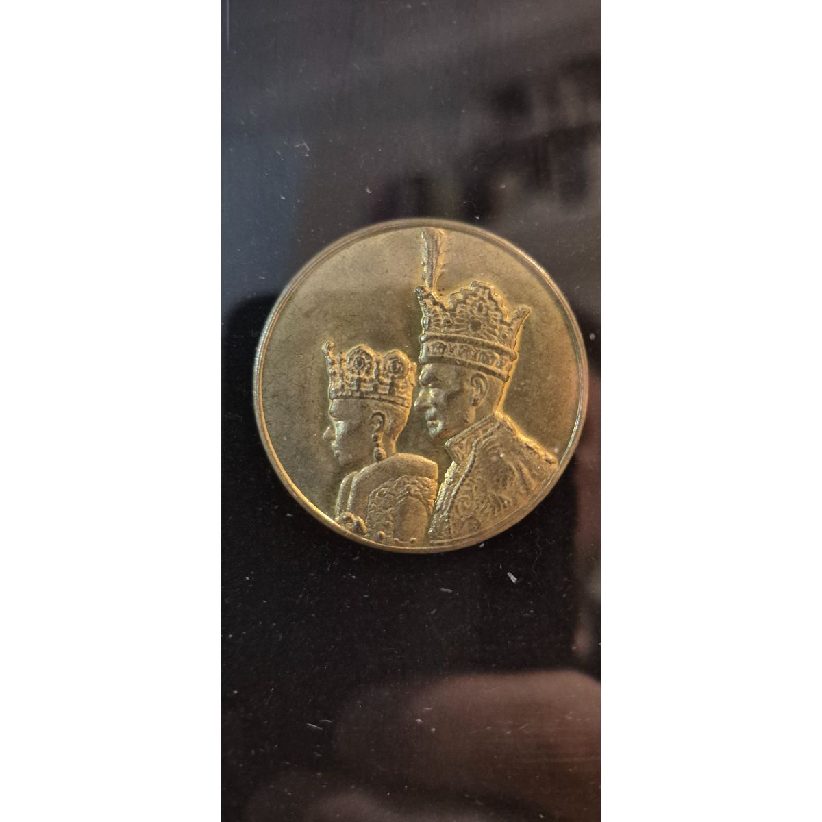 اصالت و قیمت سکه