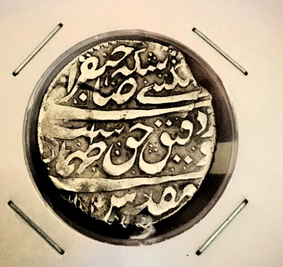 اصالت و اطلاعات سکه