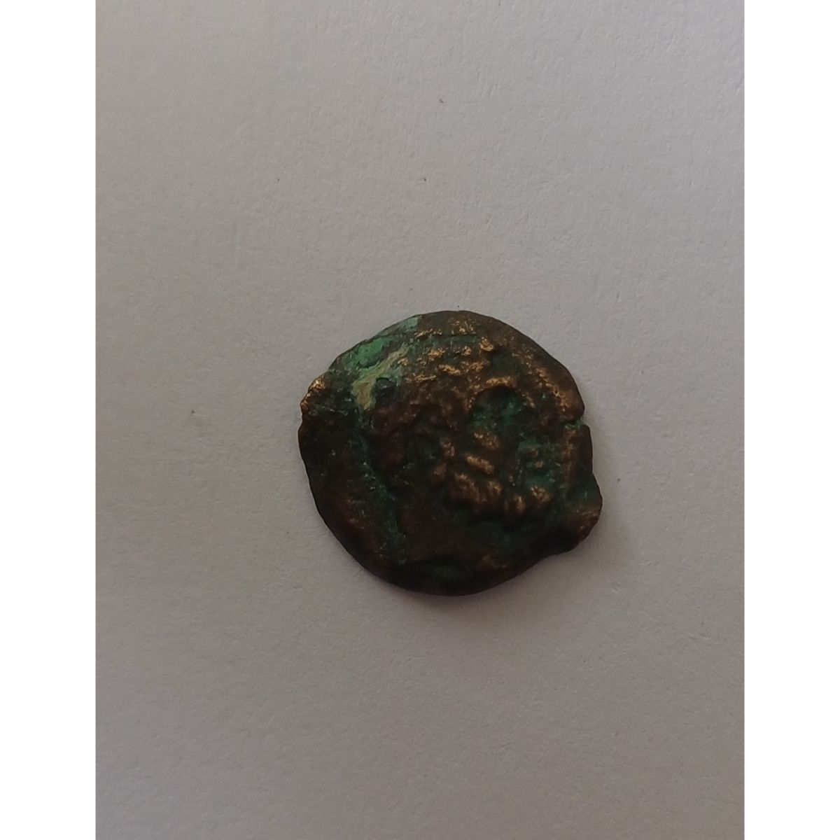 اصالت سکه سلوکی 