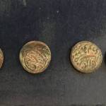 کارشناسی سکه چکشی