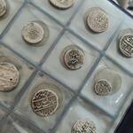 آلبوم مناسب سکه های دوره ی چکشی