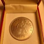 اصالت سکه دلار آمریکا