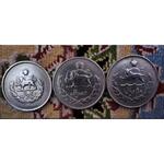 اصالت و قیمت سکه شاهی