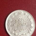 دو قران احمد شاه
