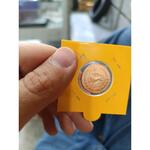 سکه 10 دینار مس