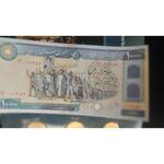 ارزش اسکناس نو 10000 ریالی