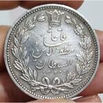 برآمدگی و تحدب سکه