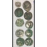 عرض ادب ، تاریخ قدمت ، اصالت سکه ها 