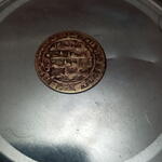 کارشناسی جنس و قدمت سکه