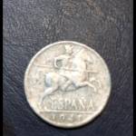 اصالت و قیمت 1941 اسپانیا