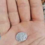اصالت و قدمت سکه قدیمی 