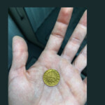 ارزش سکه طلا قسطنطنیه