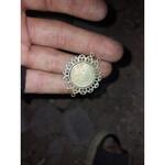 سکه نیم پهلوی 1355