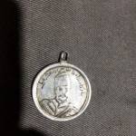 سکه نقره یادبود ستارخان 