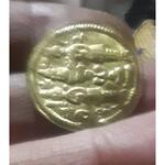 سکه ساسانی اصل یا تقلبی؟
