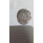 نام دقیق حاکم و محل ضرب سکه عرب ساسانی