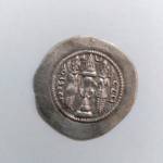 تشخیص اصالت سکه چکشی