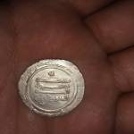 سکه بنی ساج عباسیان