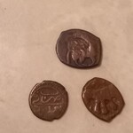 اصالت و زمان ضرب سکه