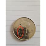 سکه ۲۰ ریال ارور و کیفیت 