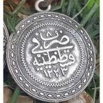 ارزش مدال ترکیه